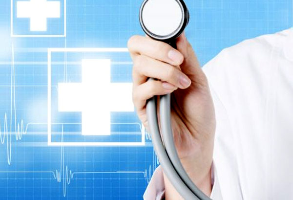 諄勤助力無人醫療小屋,開啟新型醫療模式 諄勤助力無人醫療小屋,開啟新型醫療模式